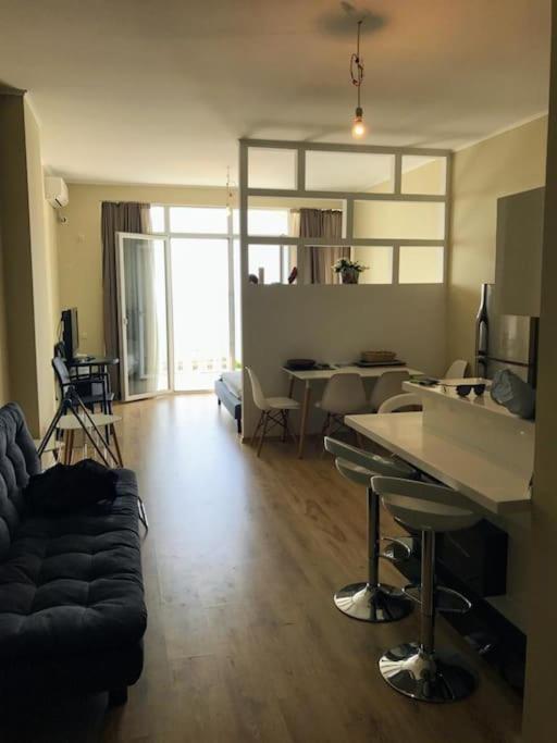 Sea View Studio Apartment In Gonio-Kvariati Exterior foto